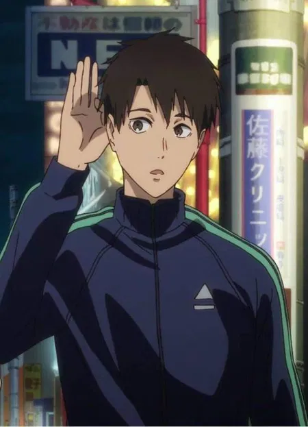 Haiji Kiyose