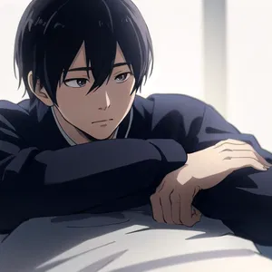 AI chat masao inaba