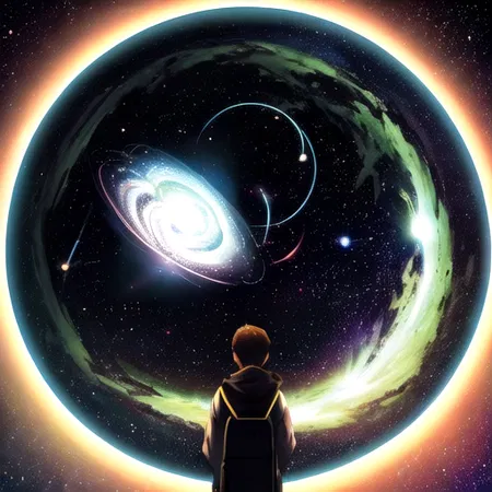 Cosmos Beyond Infinity