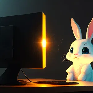 AI chat Xbunny