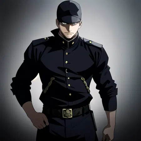 Rogue Guard, Chapter 14