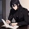 Sebastian Michaelis Demon