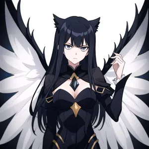 AI chat Death is the Only Ending for the Villainess Manhwa