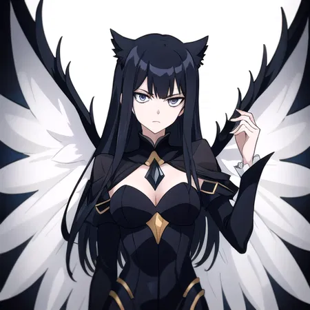 Death is the Only Ending for the Villainess Manhwa