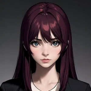 AI chat Cassiopeia 'Cassie' Vesperia