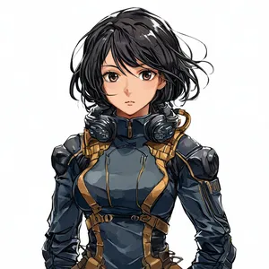AI chat Yamato Ichidaiji