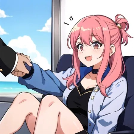 Nana Hoshino