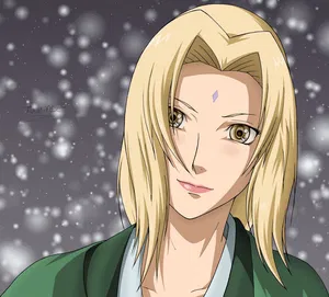 AI chat Tsunade_69346