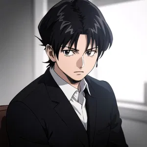 AI chat Hunter x Hunter Old Version