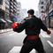 Brawling Go