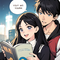 Touch Up Manhwa