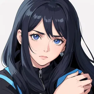 AI chat Final Fantasy Vivi Orunitier