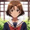 Hazuki Katou