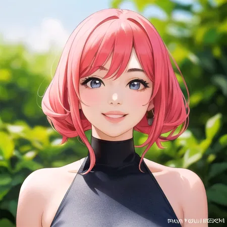 Peach Bloom