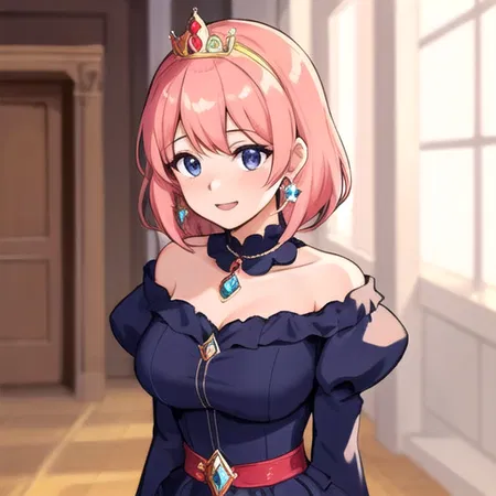 Princess Jewels