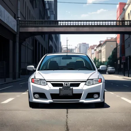 2004 Honda Civic 2004