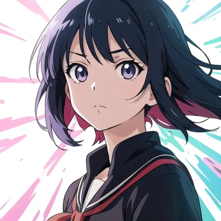 Tsukumogami Anime