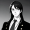 Monocle Glasses