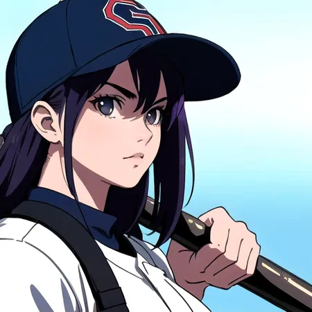 Twilight Slugger