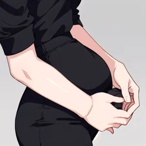 AI chat Mom in Korean - Eomma