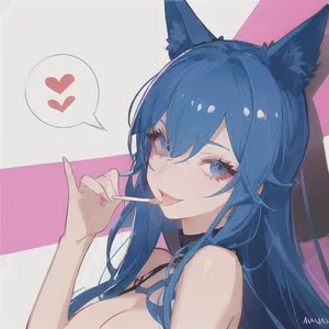 AI chat Candy AI NSFW