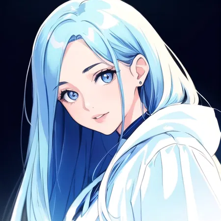 Cassiopeia "Cassie" Aquarius
