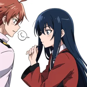 AI chat AnimeManiac