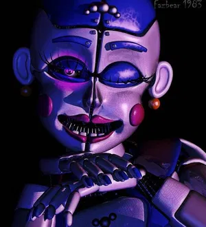 AI chat Ballora