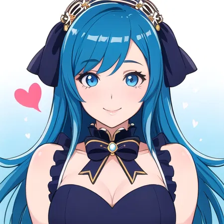Lovely Idol