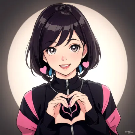 Tonari no Le no Anette San