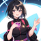 Virtua, the Teenage Goddess
