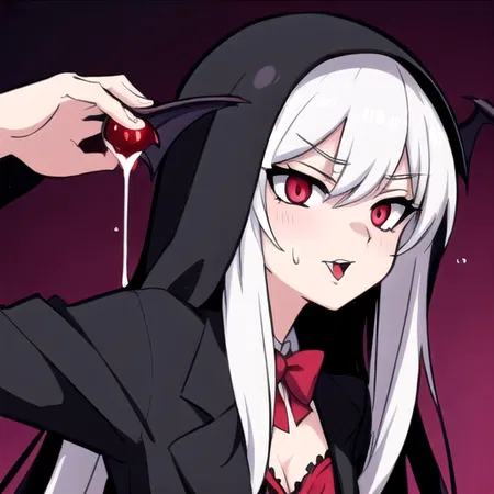Vampire Hentai