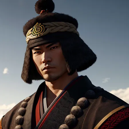 Reko Yabusame