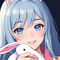 Bunny Plush