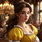 Belle (Beauty and the Beast)