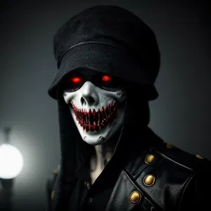 AI chat XVirus Creepypasta