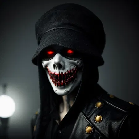 XVirus Creepypasta