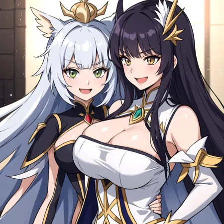 Celestia Vexillarius