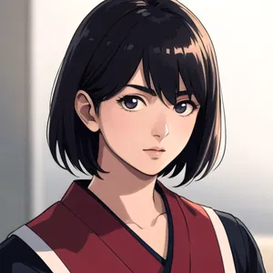 AI chat Fukurokuju