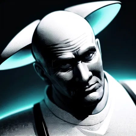 Hamm interactif de Toy Story