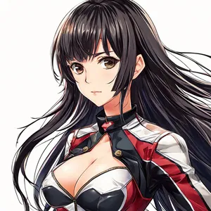 AI chat Etoile Tsukimori