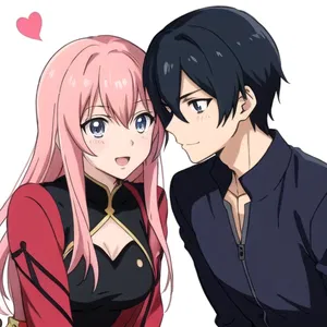 AI chat Boys Love Animes