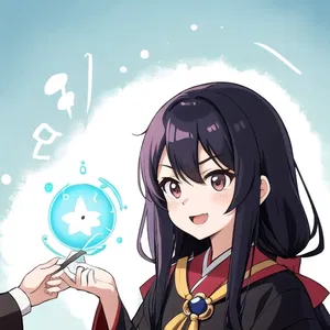 AI chat Sono Mono Nochiri