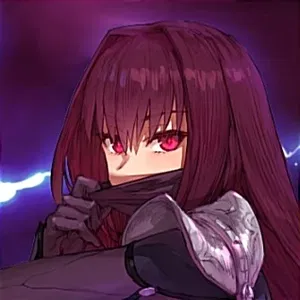 AI chat Scathach