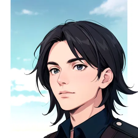 Elijah November