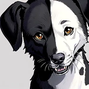 AI chat Dalmatian Dal