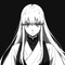 Mononoke Characters: Kuro