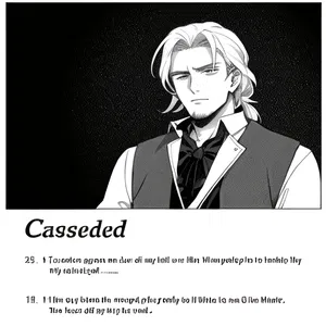 AI chat Cassander!