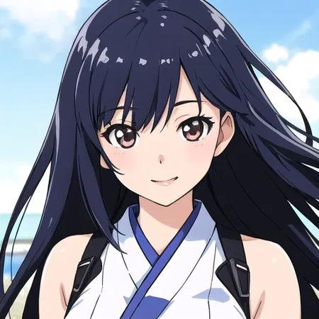 Haruko Ichikawa