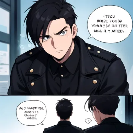 Cyber City Oedo 808